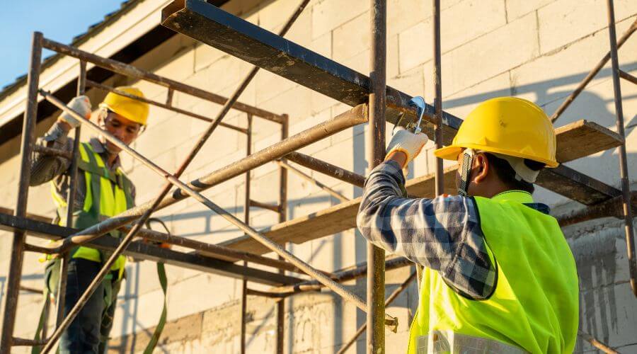Soffit Repair in Springfield, WV